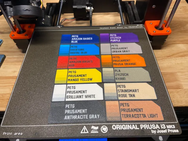 Shaded Filament Chip Fusion360 Files (see description for tutorial)