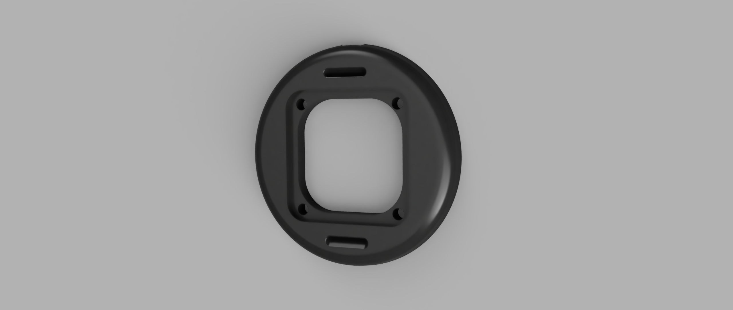 Unity spotlight conversion insert