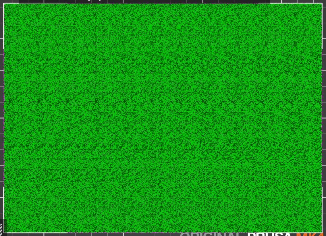 Benchy Magic Eye (Stereogram)