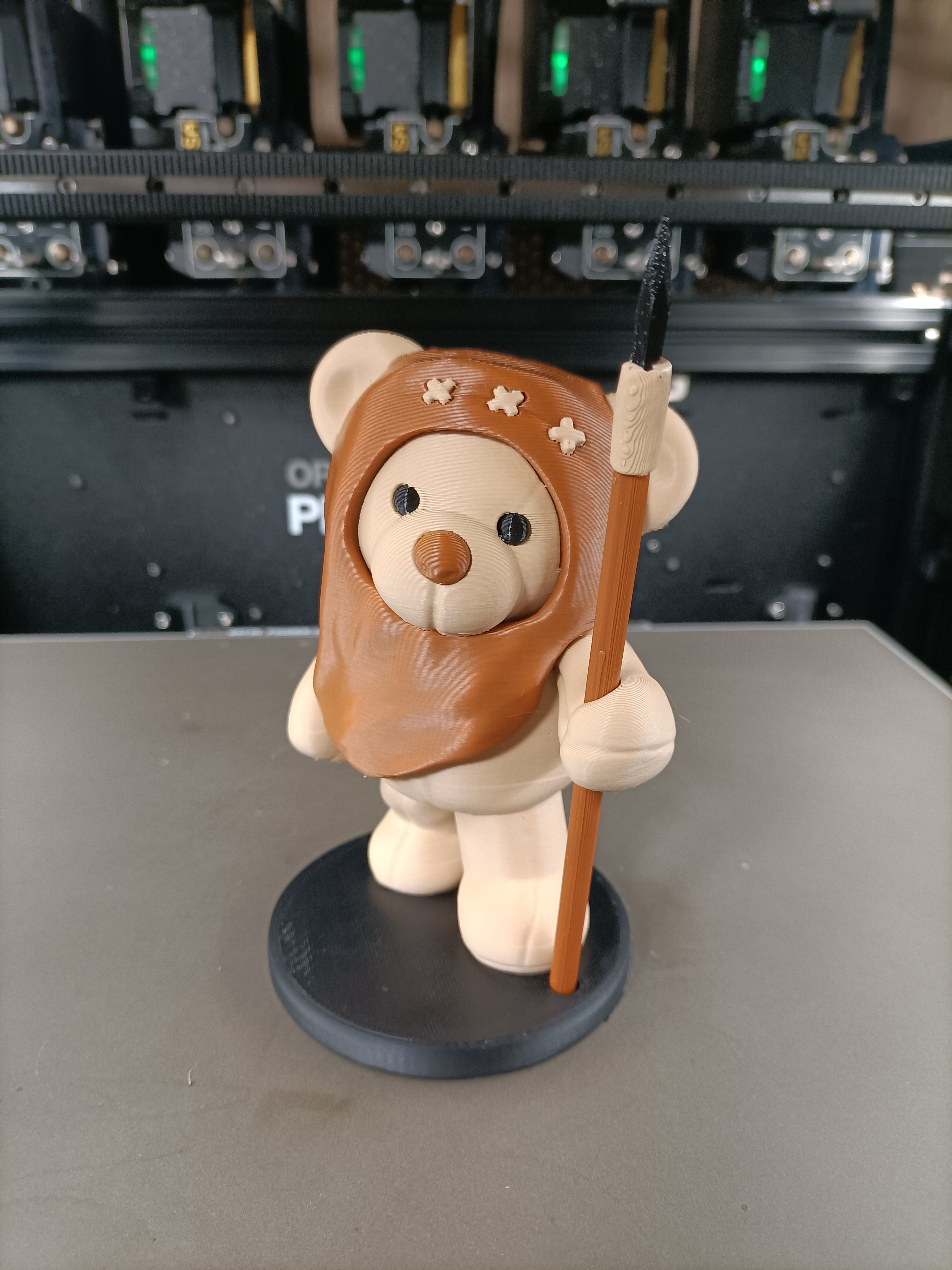 Wicket BEAR — thumbnail 2