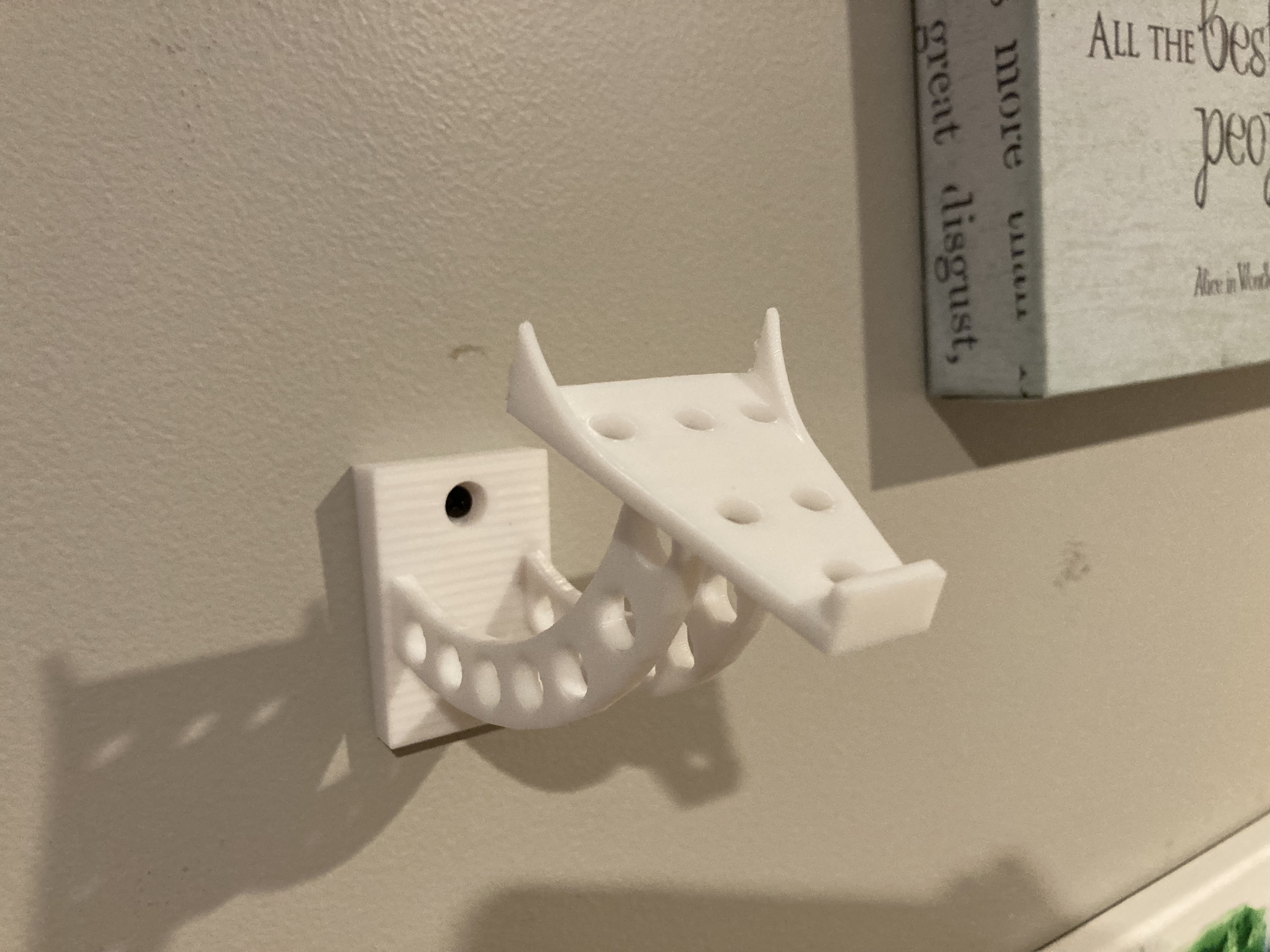 DJI Mini2 Drone Wall Mount