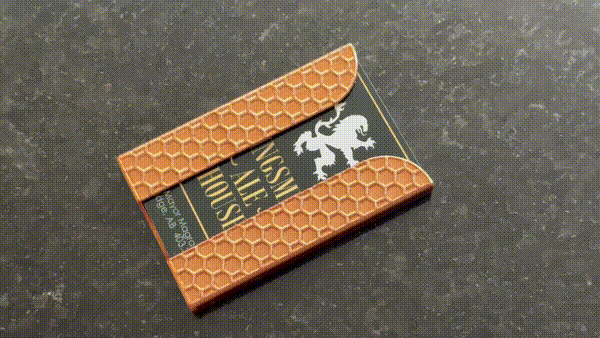 The DUMB Wallet - HEX Edition — thumbnail 3
