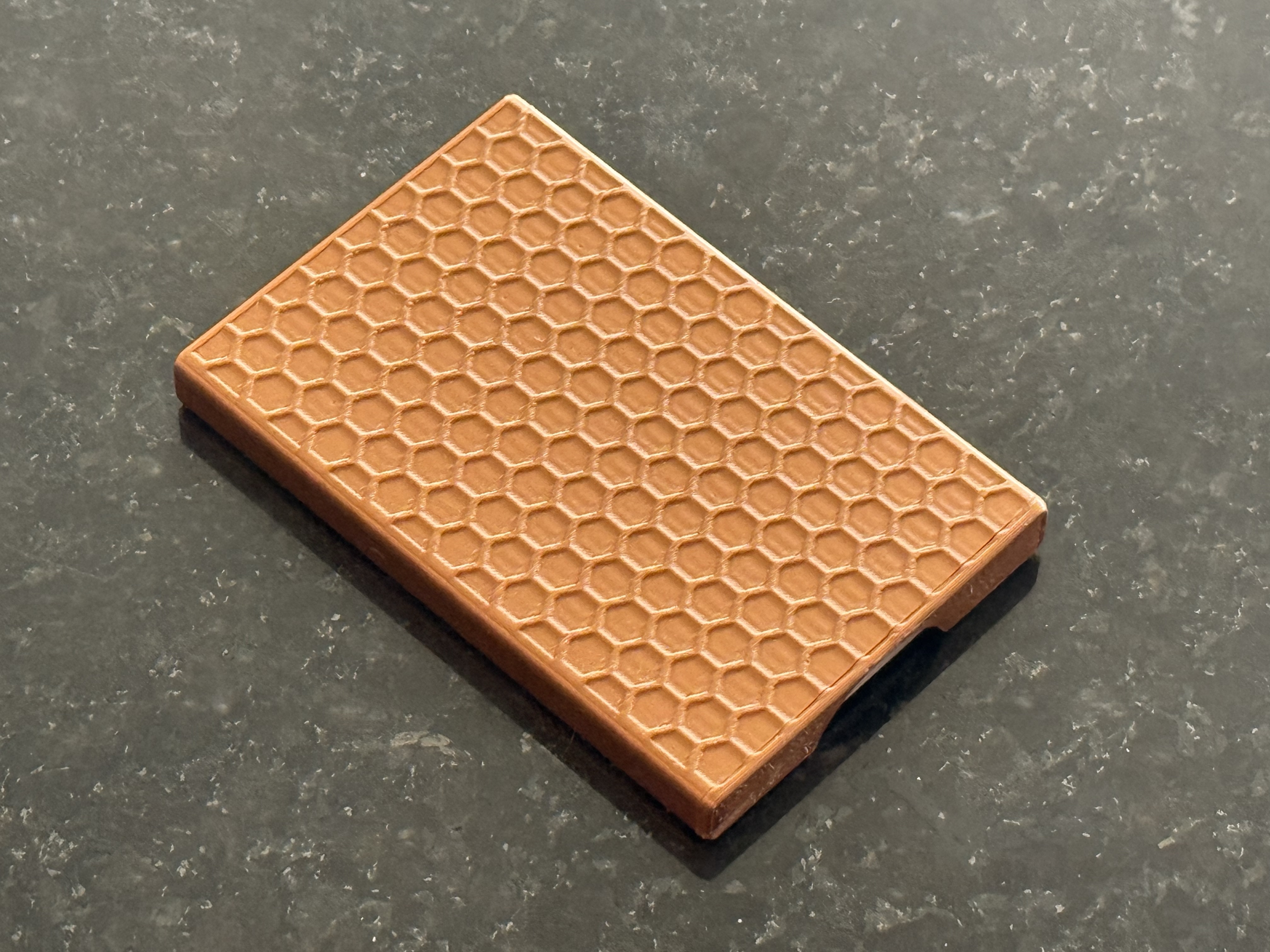 The DUMB Wallet - HEX Edition — thumbnail 5