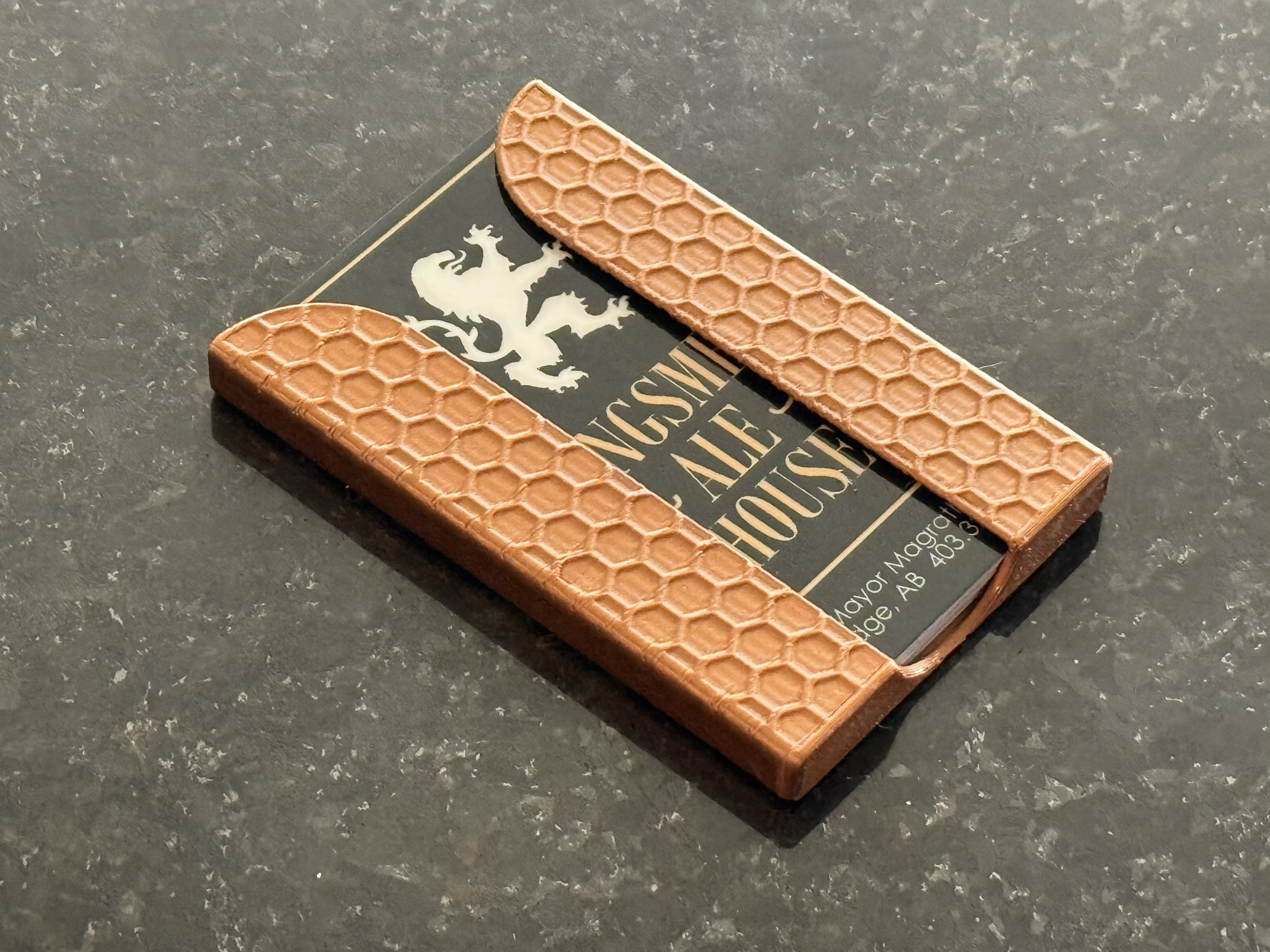 The DUMB Wallet - HEX Edition — thumbnail 4