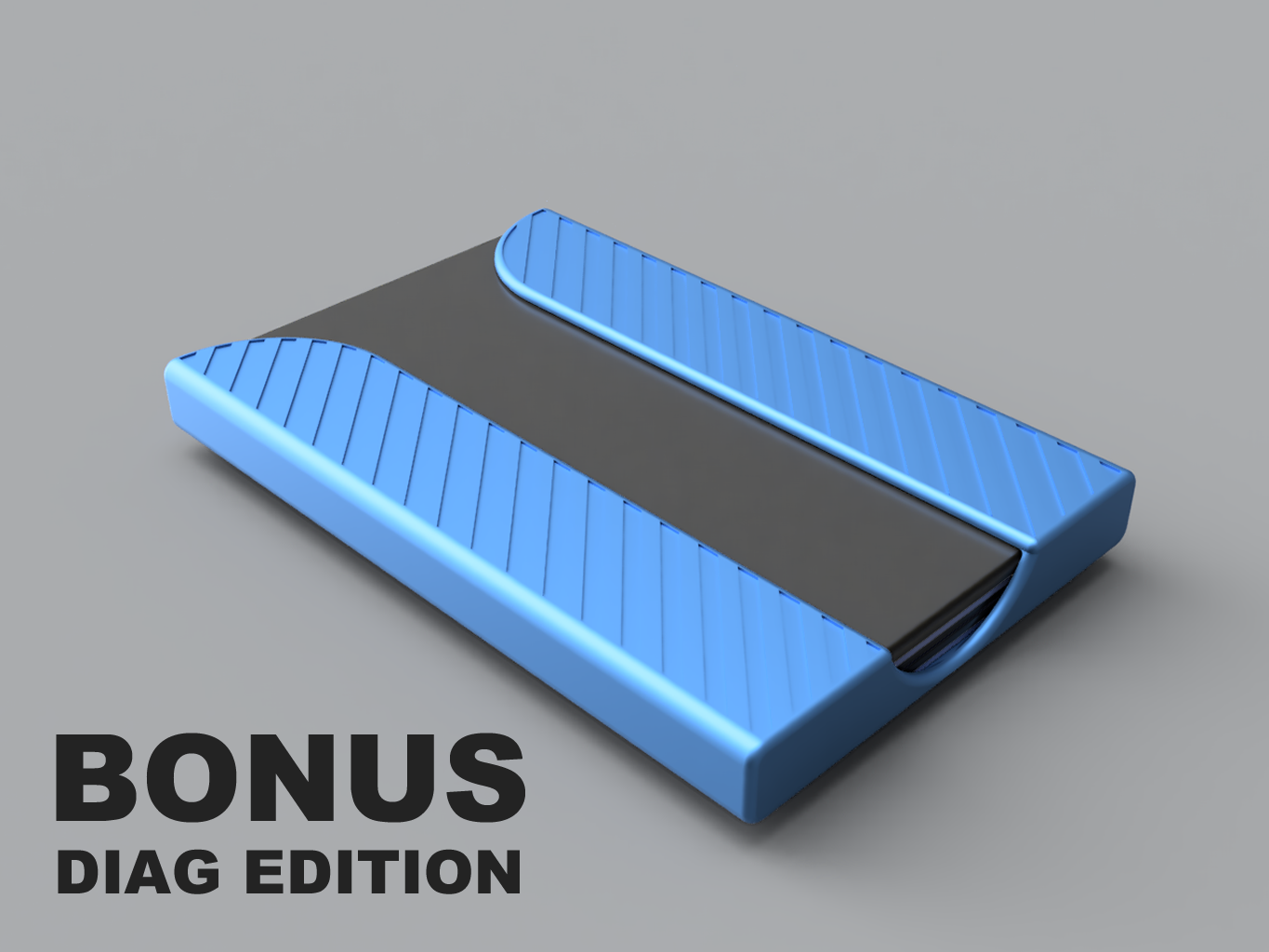The DUMB Wallet - HEX Edition — thumbnail 2