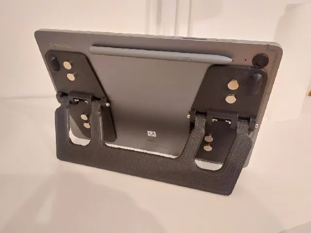 Kickstand for Samsung Galaxy Tab S9, S9 FE, S10 LITE, S10 FE