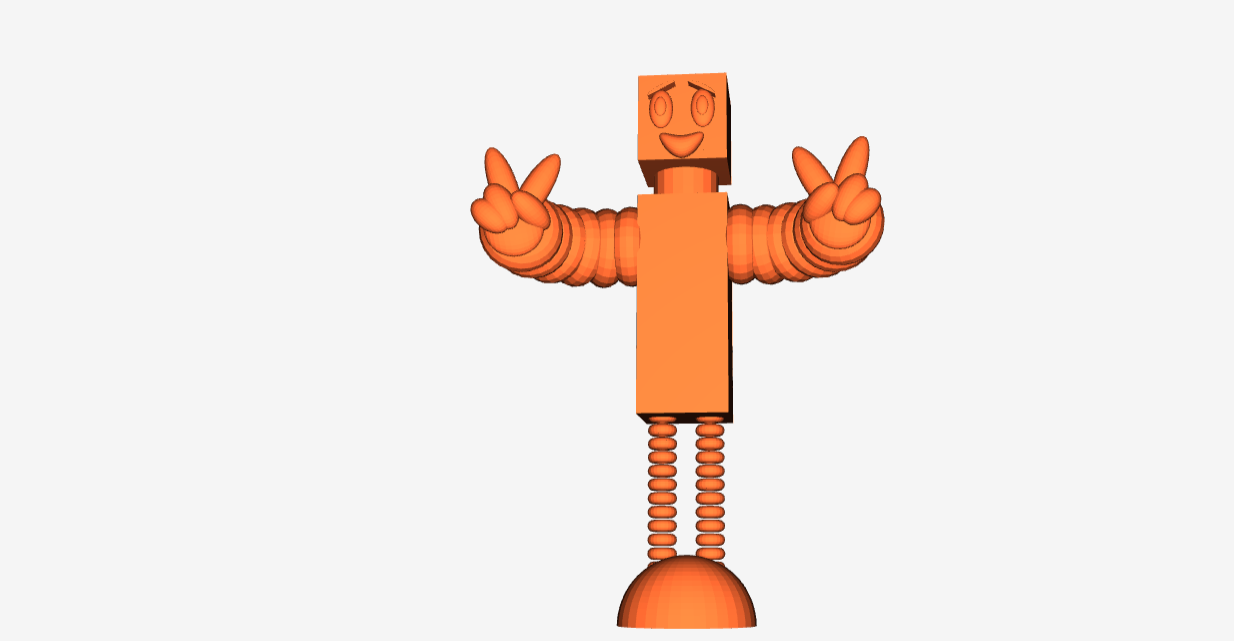 robot