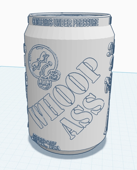 Whoopass can
