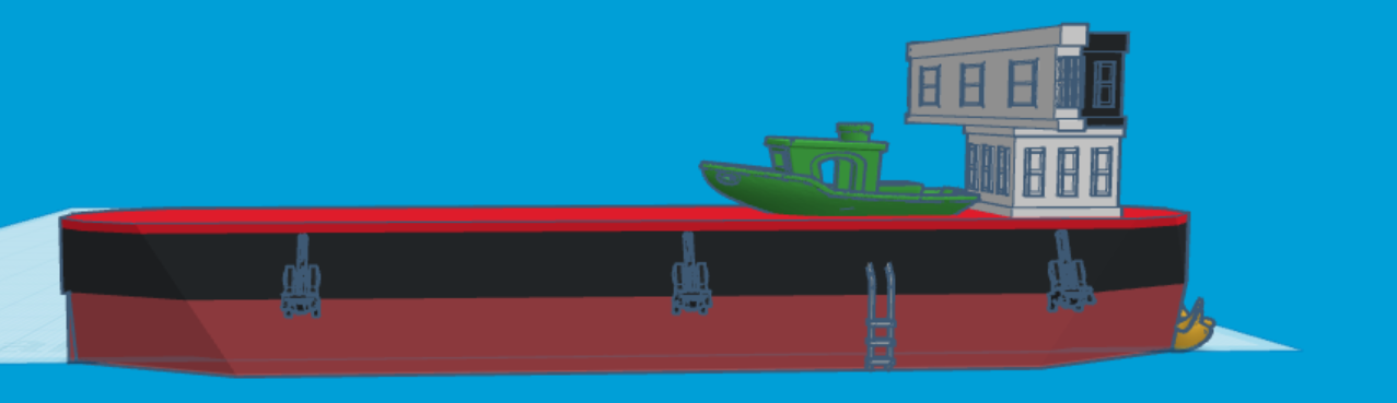 big boy benchy