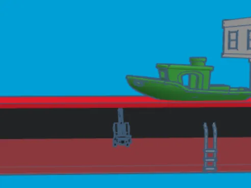 big boy benchy