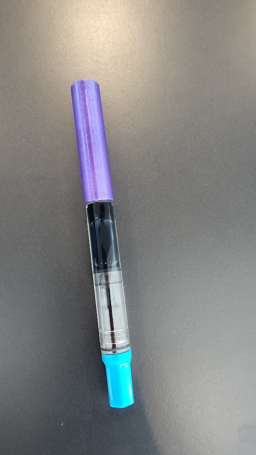 Twsbi Eco Cap - Improved