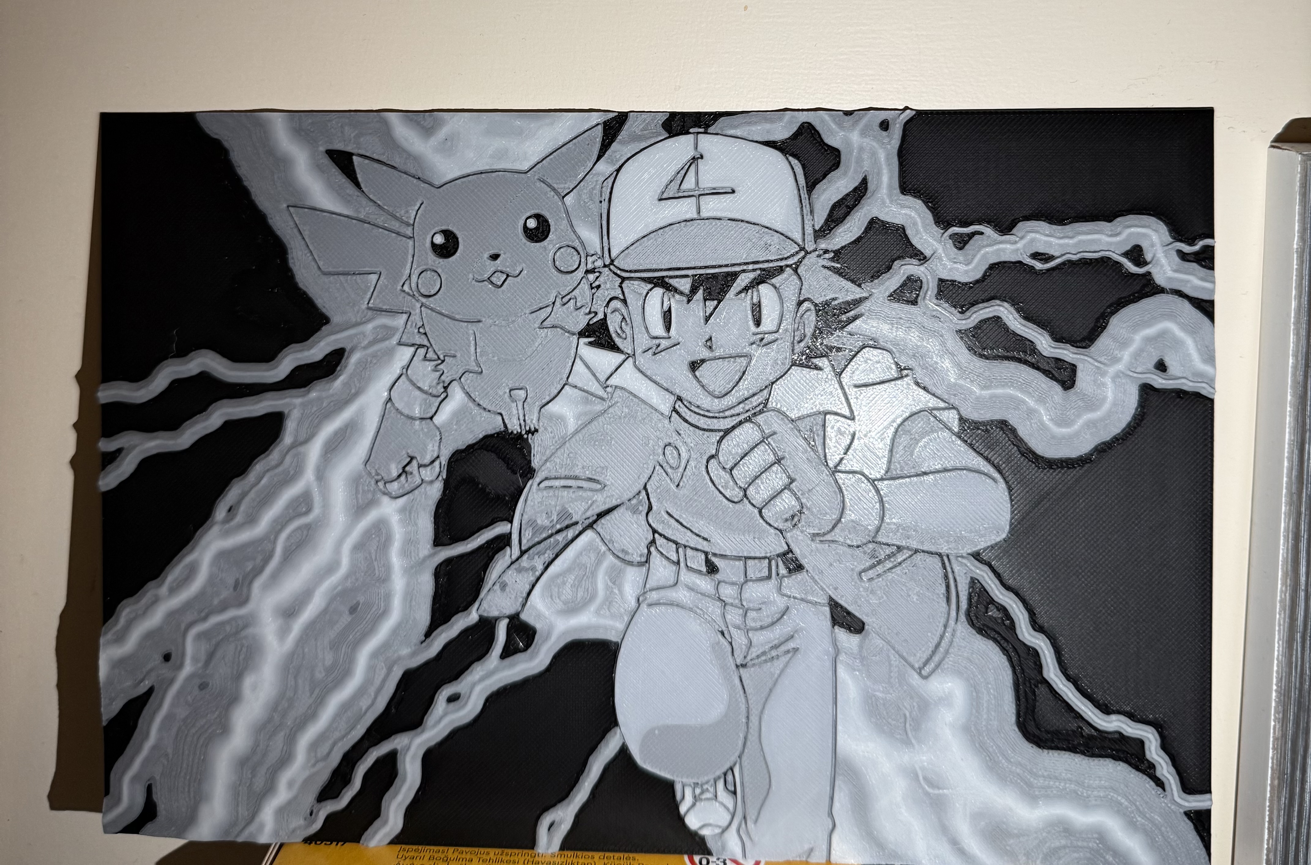 pokemon