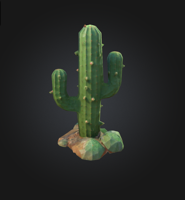 Cactus Cactus