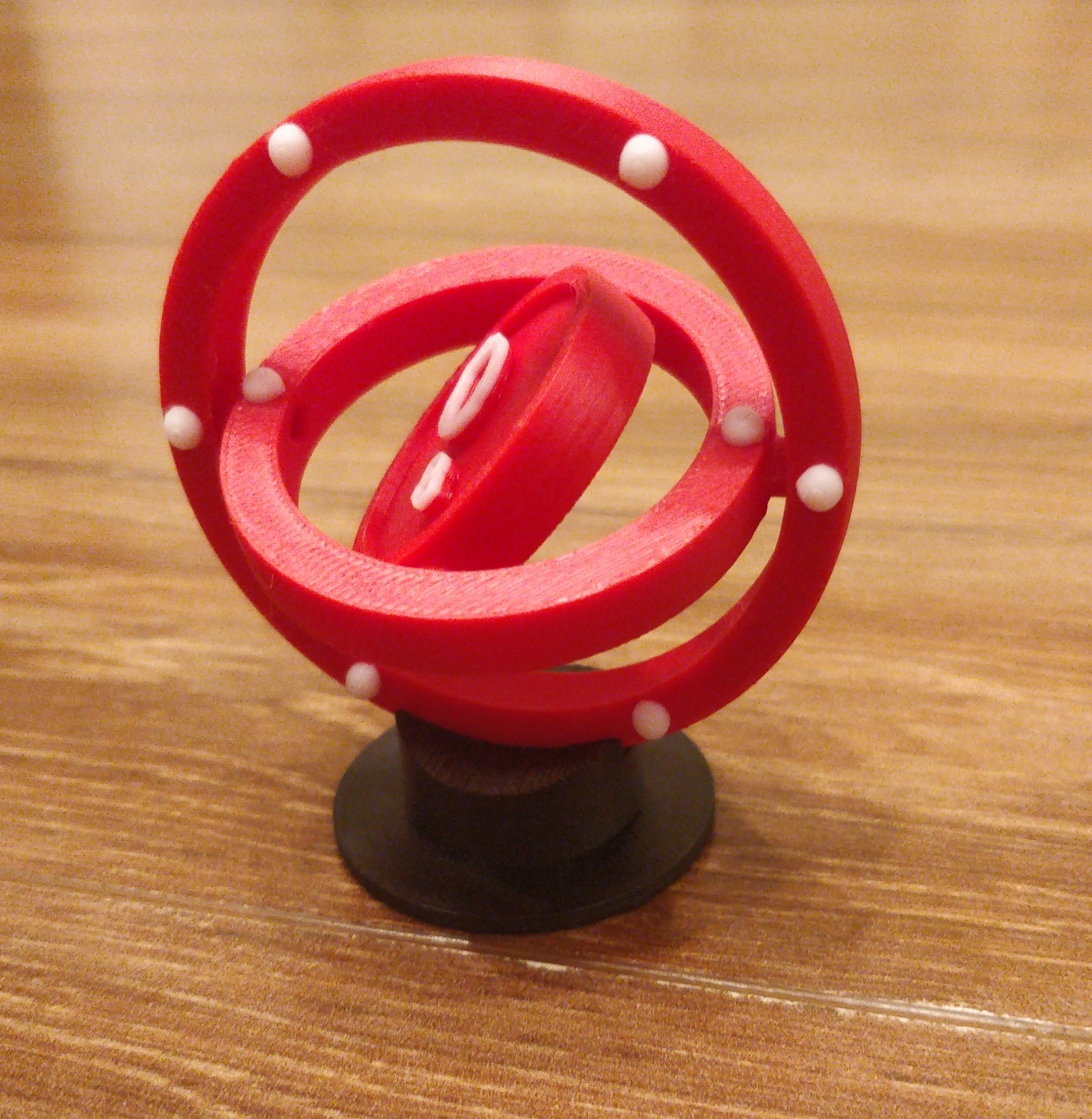 Chemistry Atom Elements - 2025 update — thumbnail 2