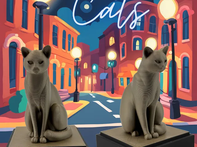 Cats