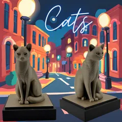 Cats