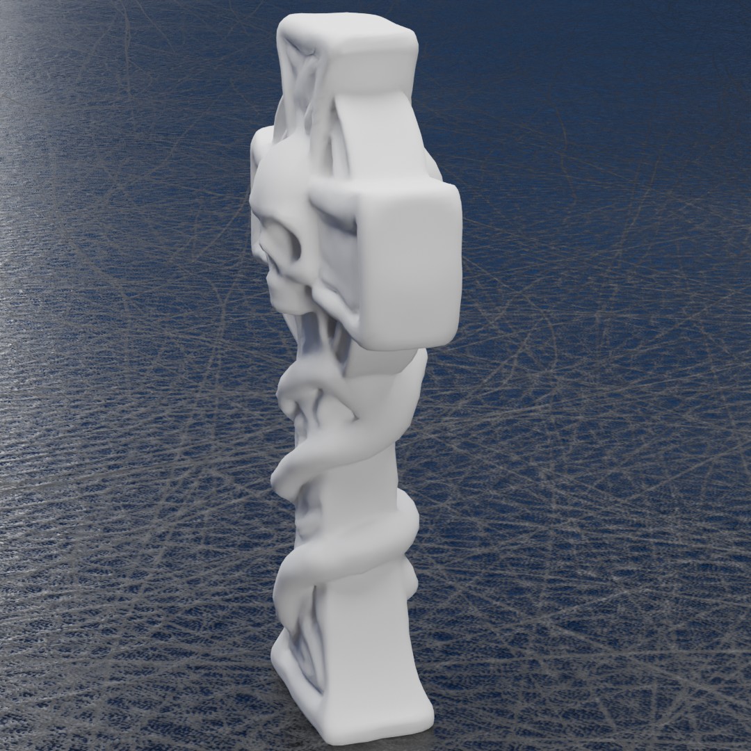 Celtic cross — thumbnail 6