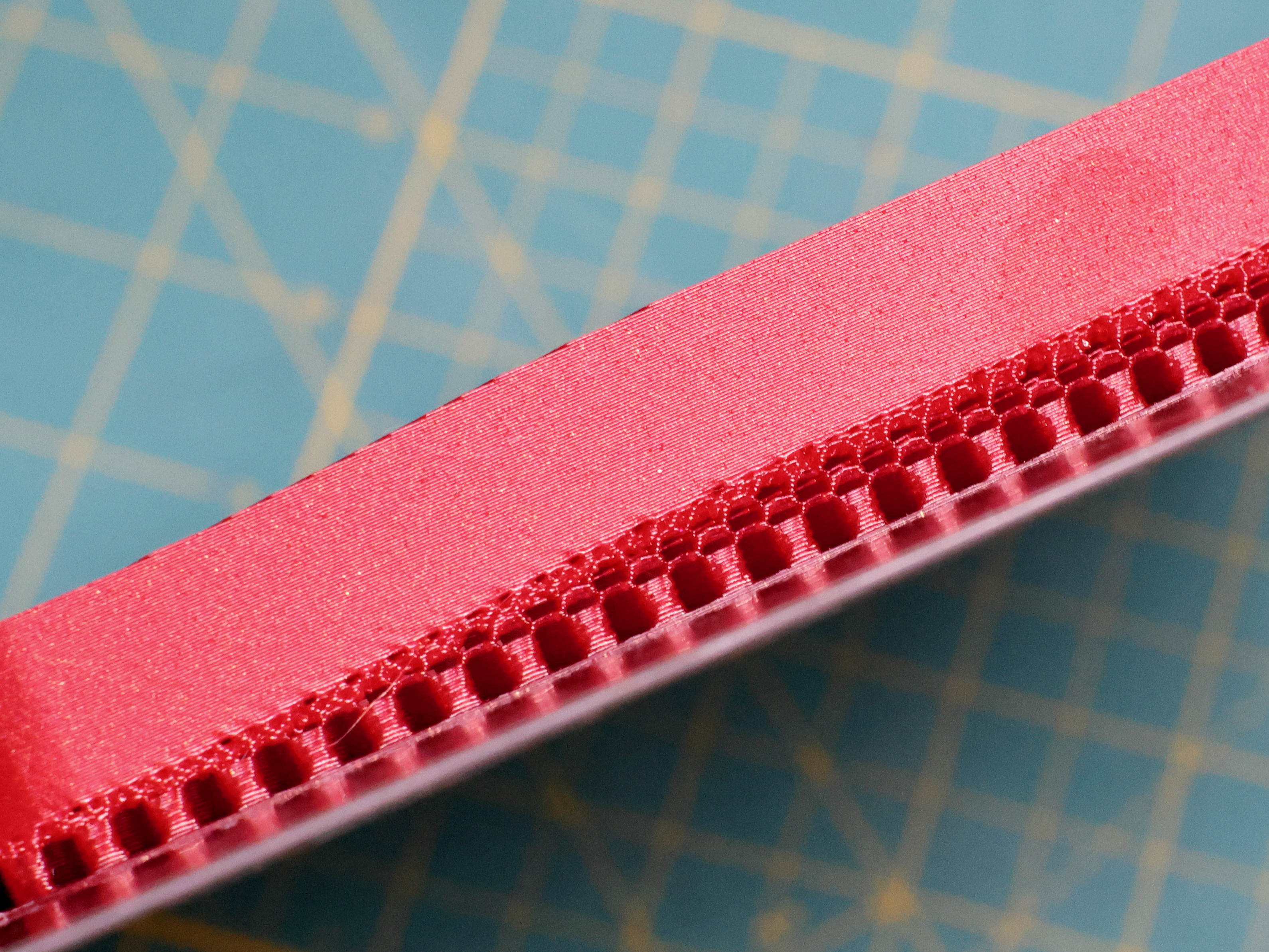 OpenBenchTable PCIe Bracket Mount — miniatura 7