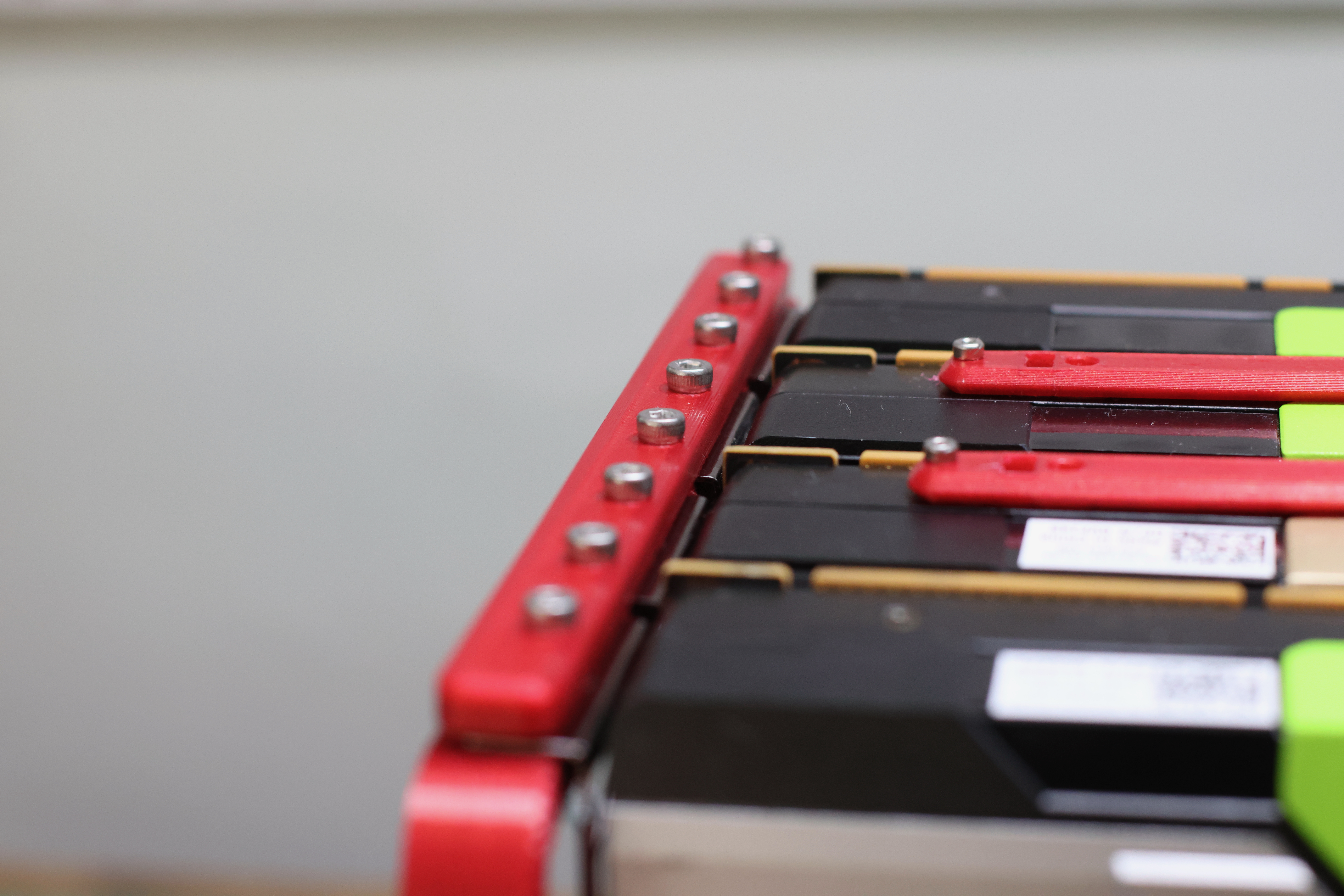 OpenBenchTable PCIe Bracket Mount — miniatura 5