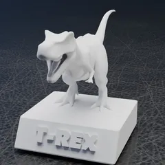 Dinosaur T-REX