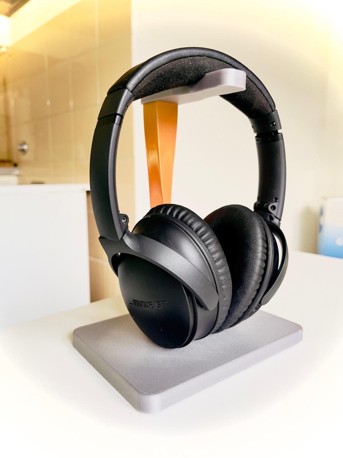 Support casque Bose — thumbnail 2