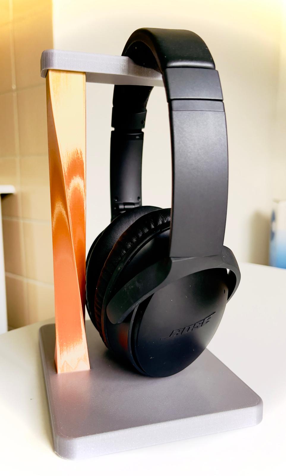 Support casque Bose — thumbnail 6