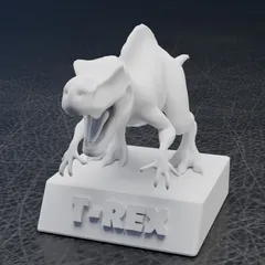 Dinosaur T-REX