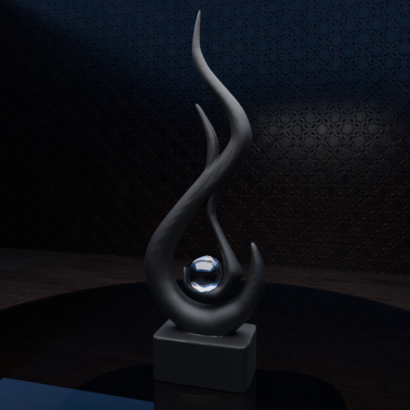 Modern Decoration