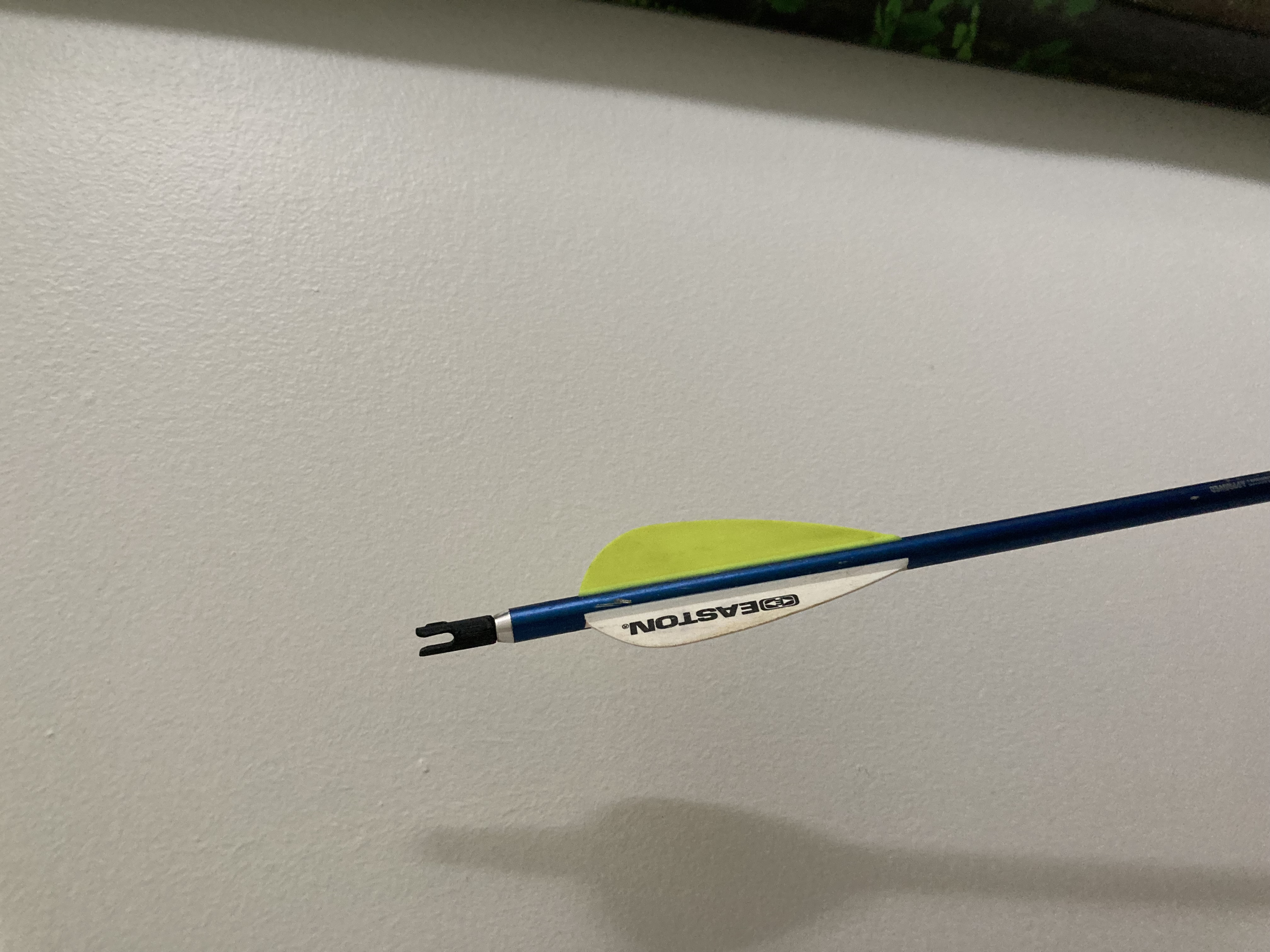 NASP Arrow Nock