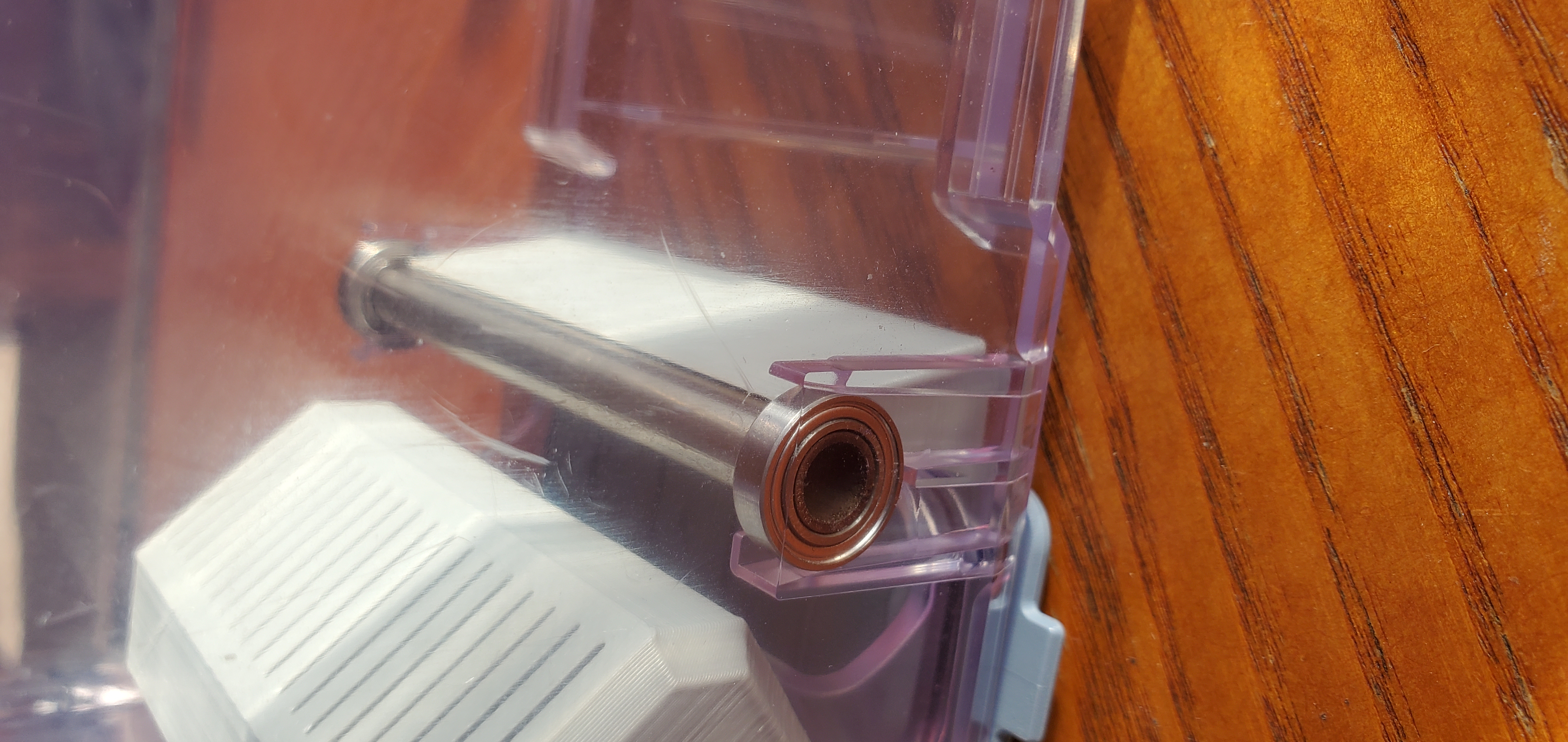 Polydryer Snapdryer Airflow diverter — miniatura 2