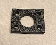 KUSBA mount plate (generic)