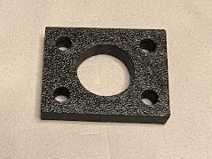 KUSBA mount plate (generic)