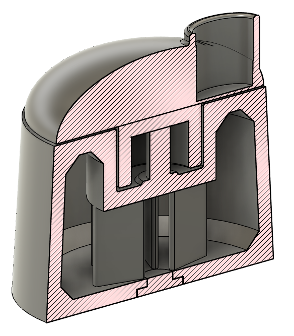 Tru Pointer Replica — miniatura 3