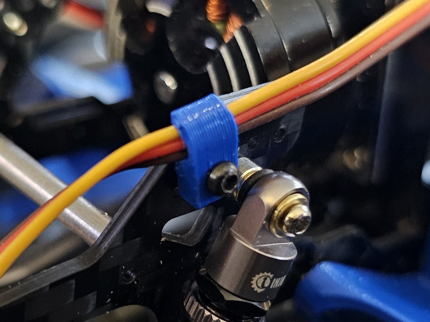 scx24 wire clip