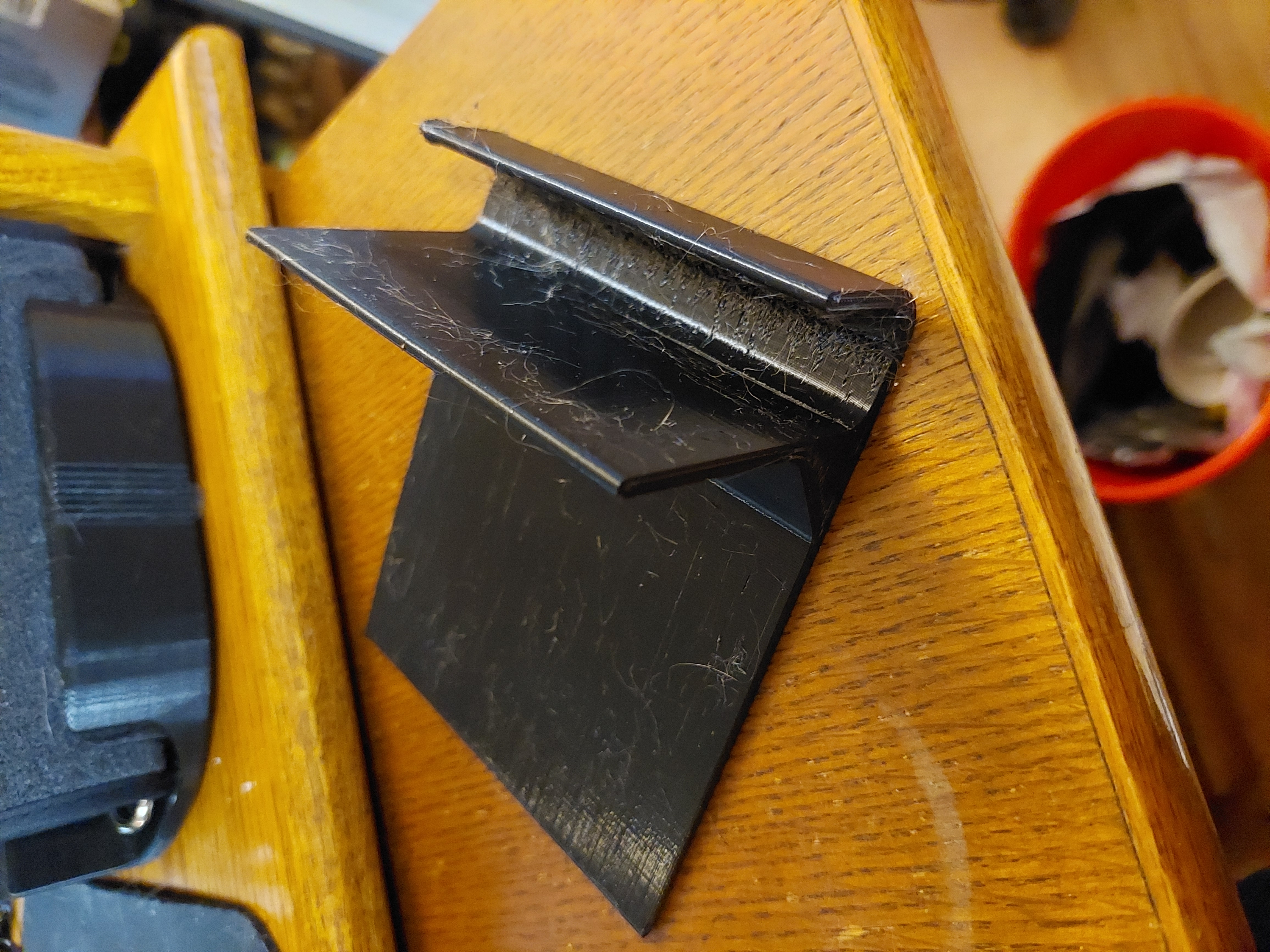 Better keyboard stand