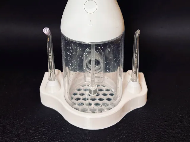 Philips Sonicare Power Flosser 3000 Stand
