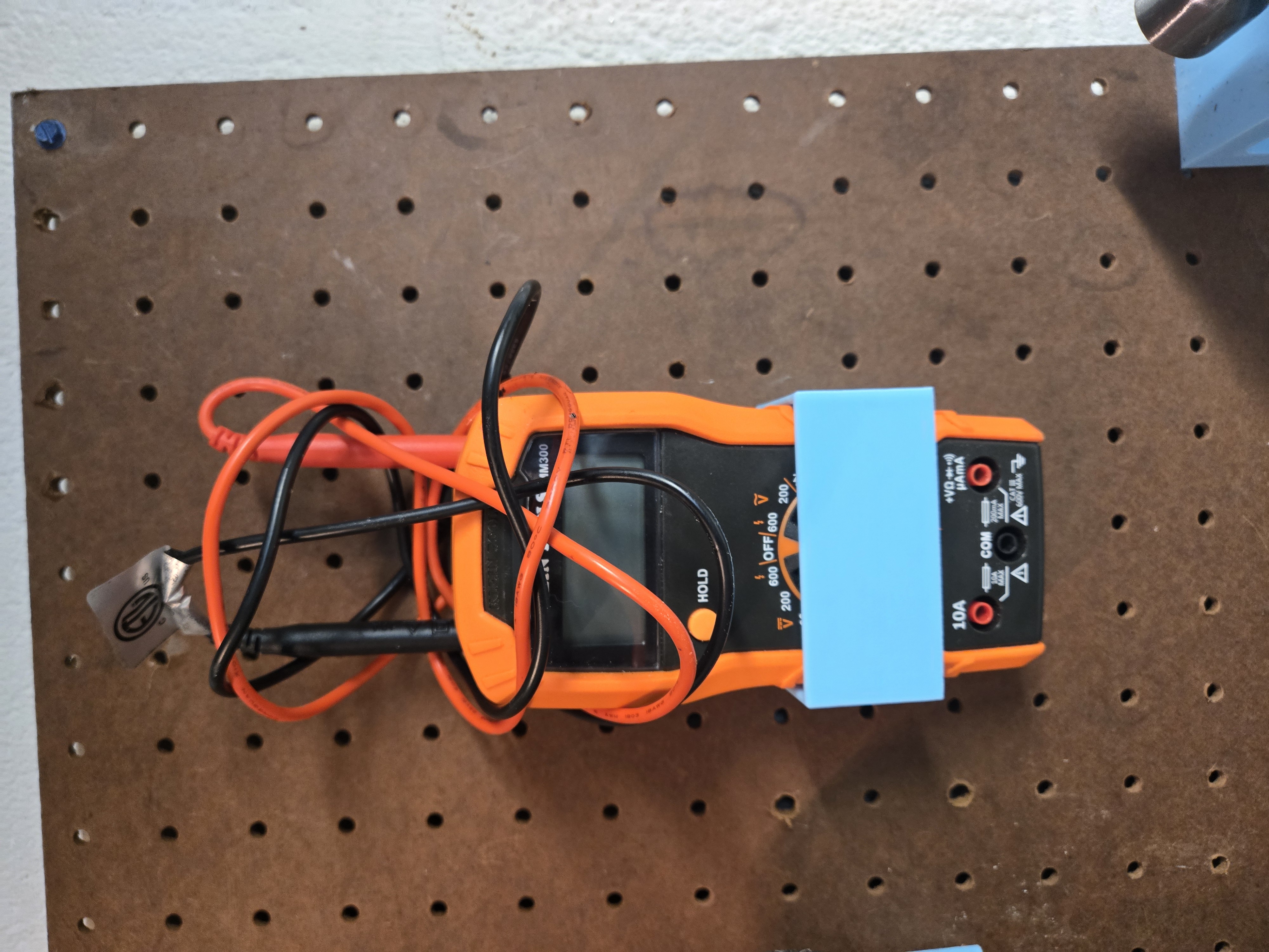 Klein MM300 Pegboard