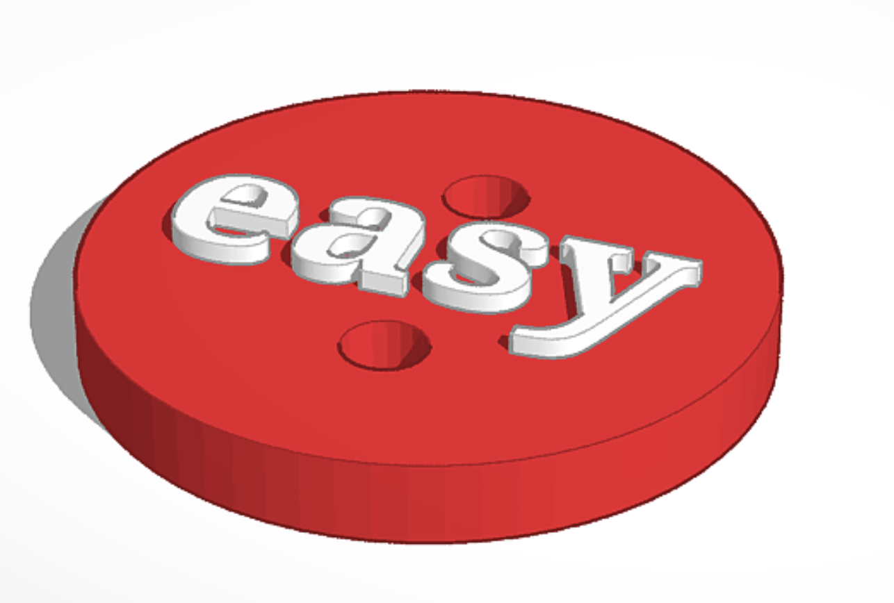 that-was-easy-button-button-by-ajstuck-download-free-stl-model