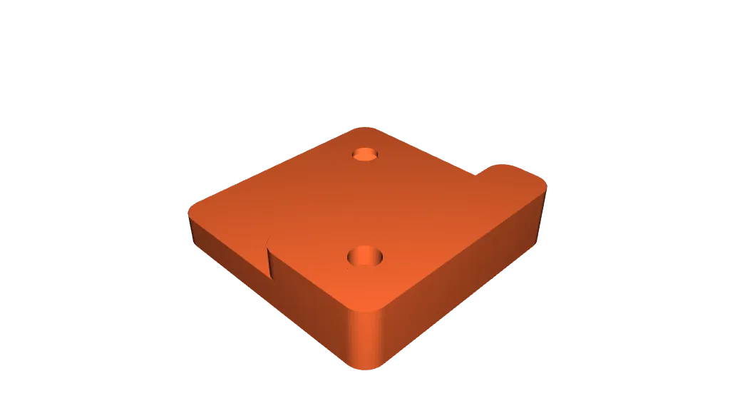 Extras for 270 degree hinge by MagicShrimp | Download free STL
