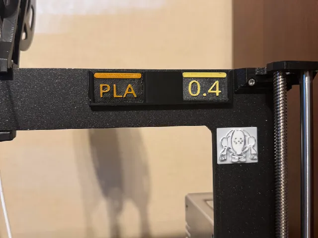 filament marker