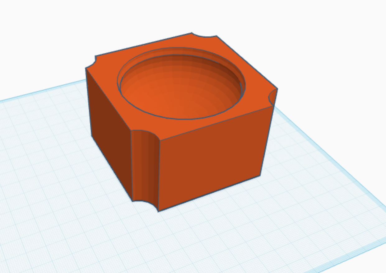 Stylish bowl — miniatura 4