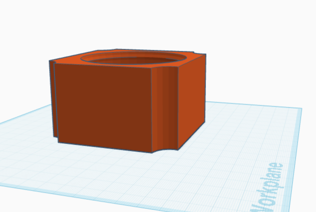 Stylish bowl — miniatura 5