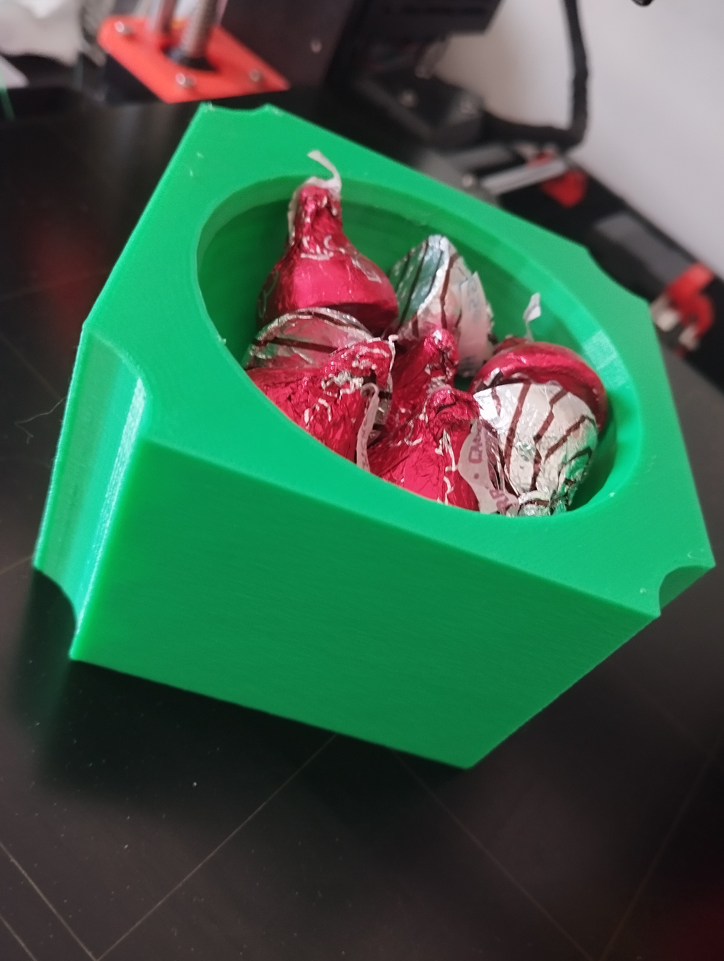 Stylish bowl — miniatura 3