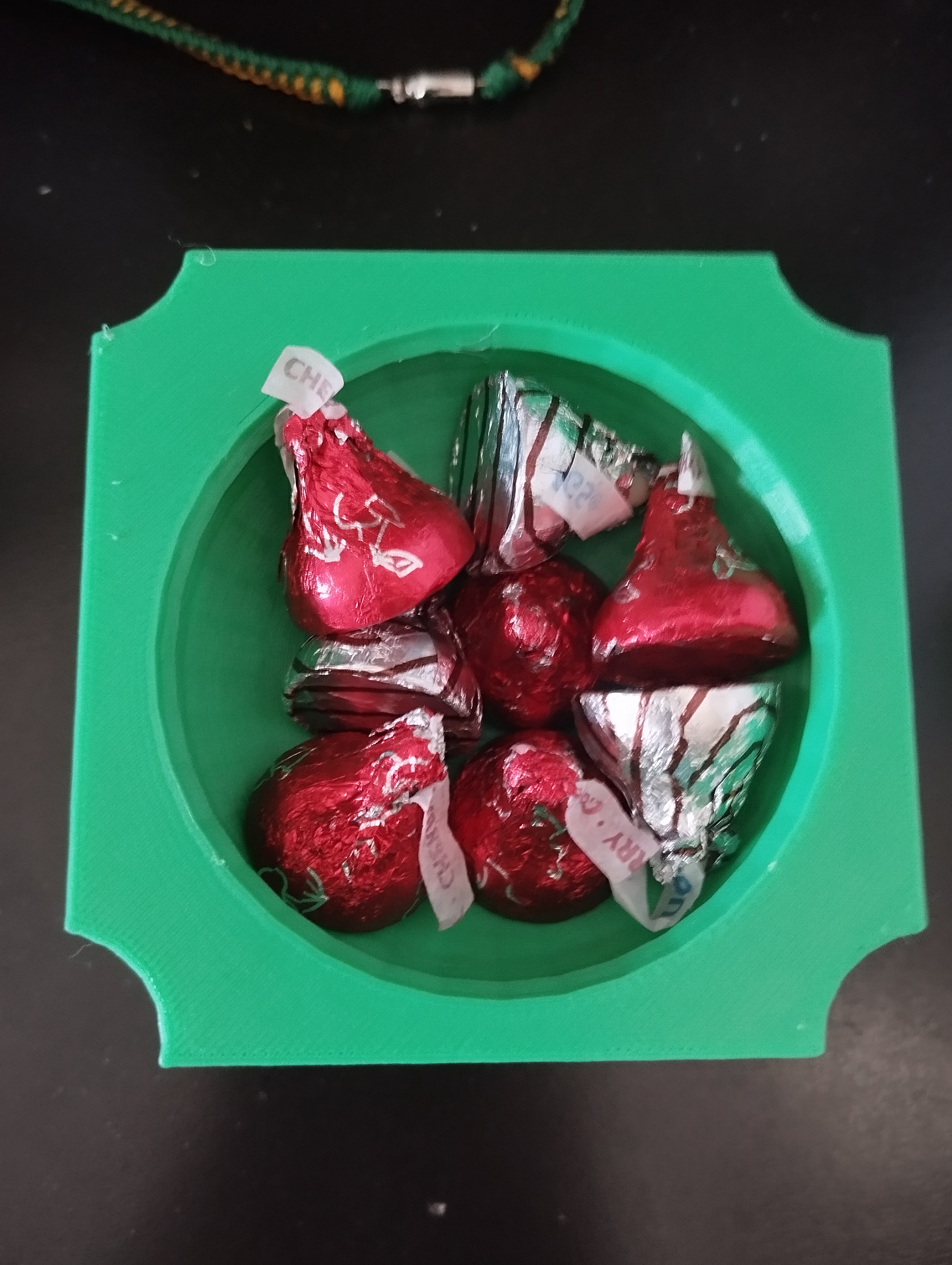 Stylish bowl — miniatura 2