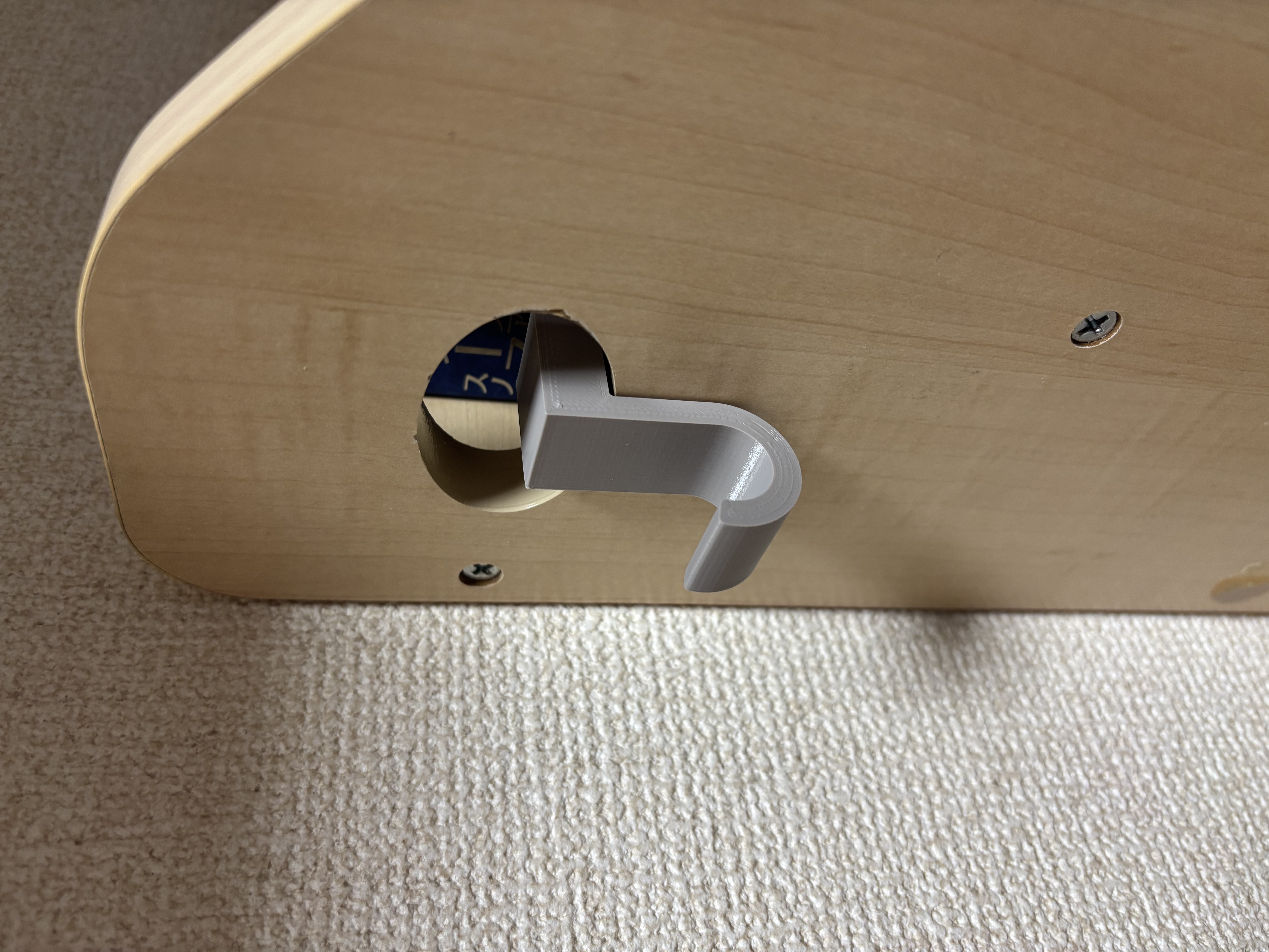 Shelf Hook