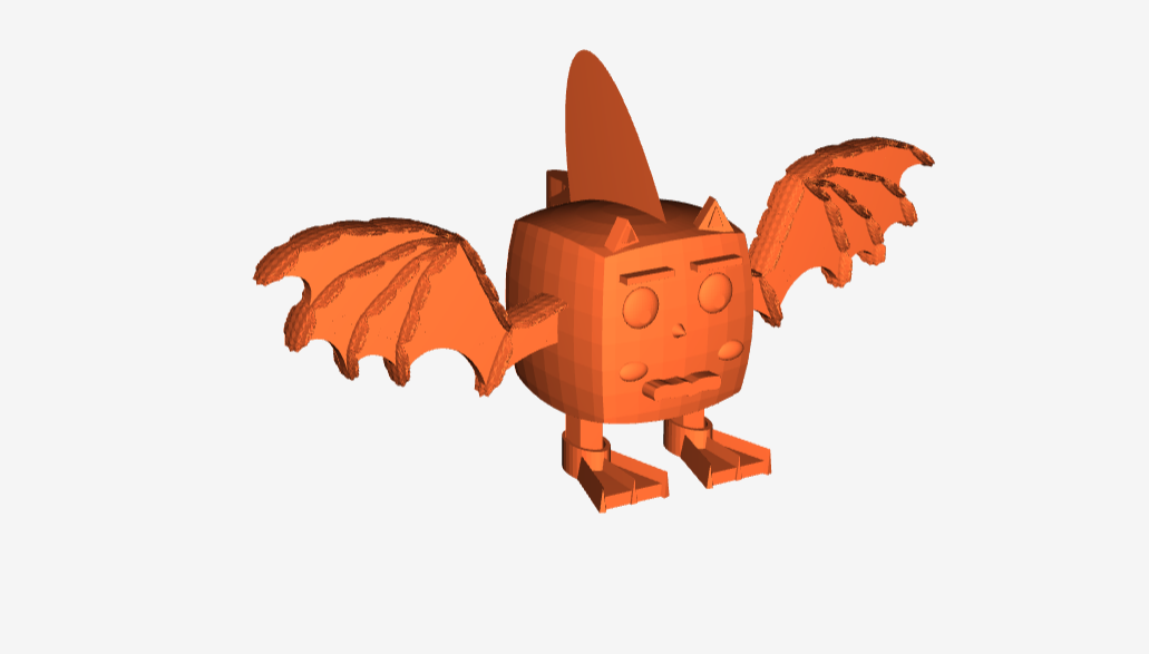 cat dragon