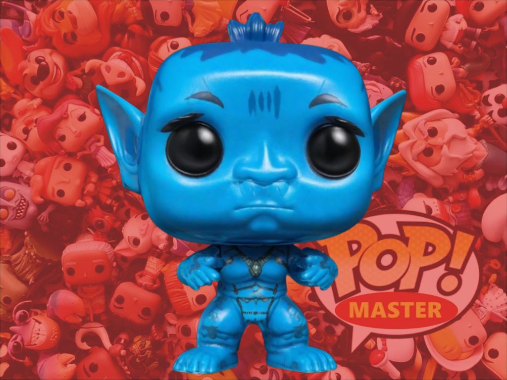funko pop avatar