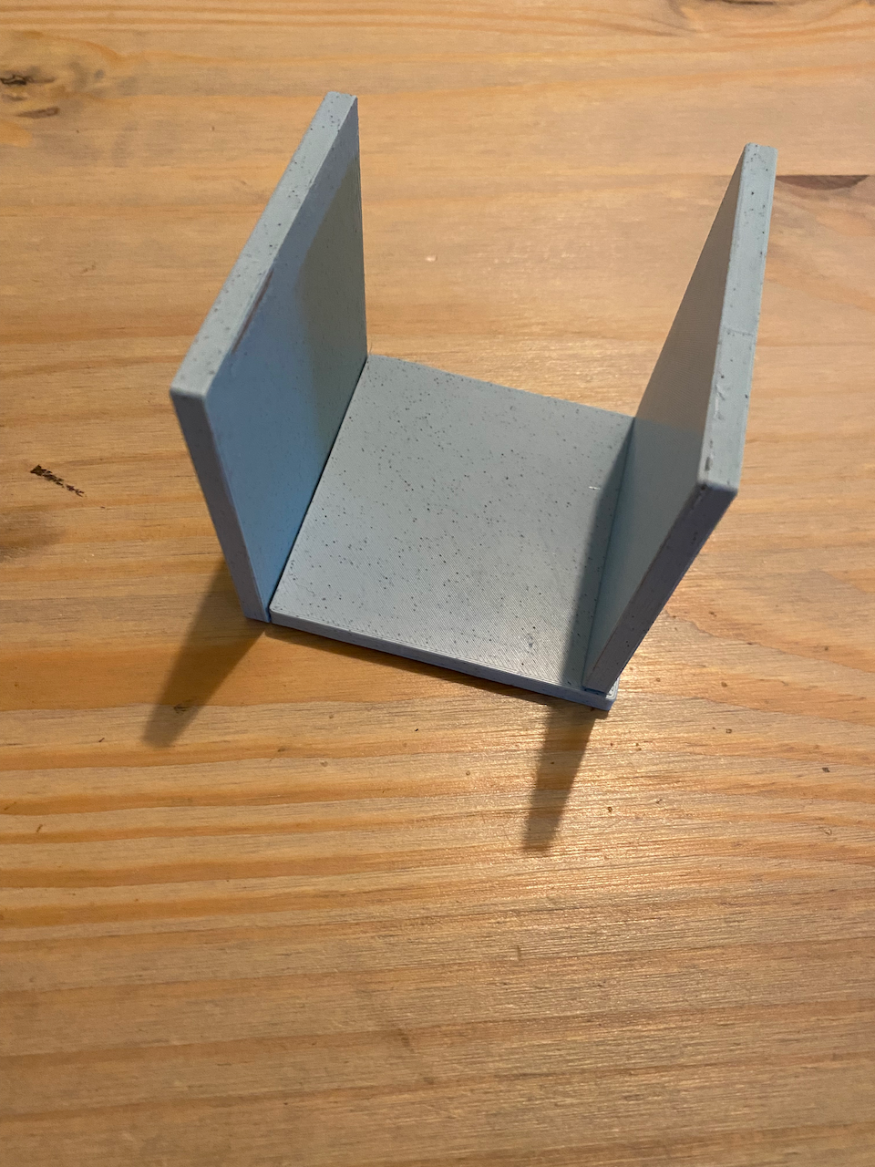 Magnetic Panel Toy