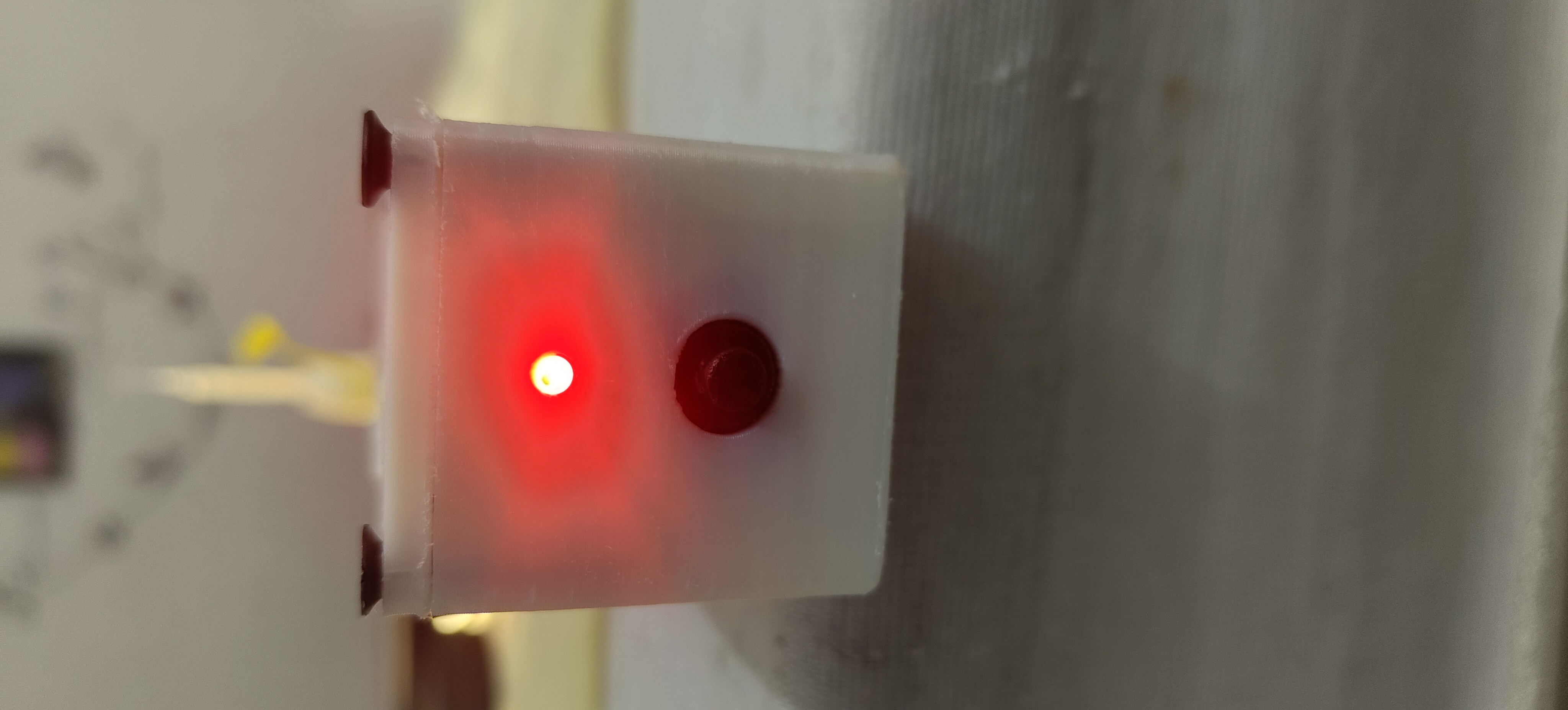 Shock Machine using Mosquito kill circuit