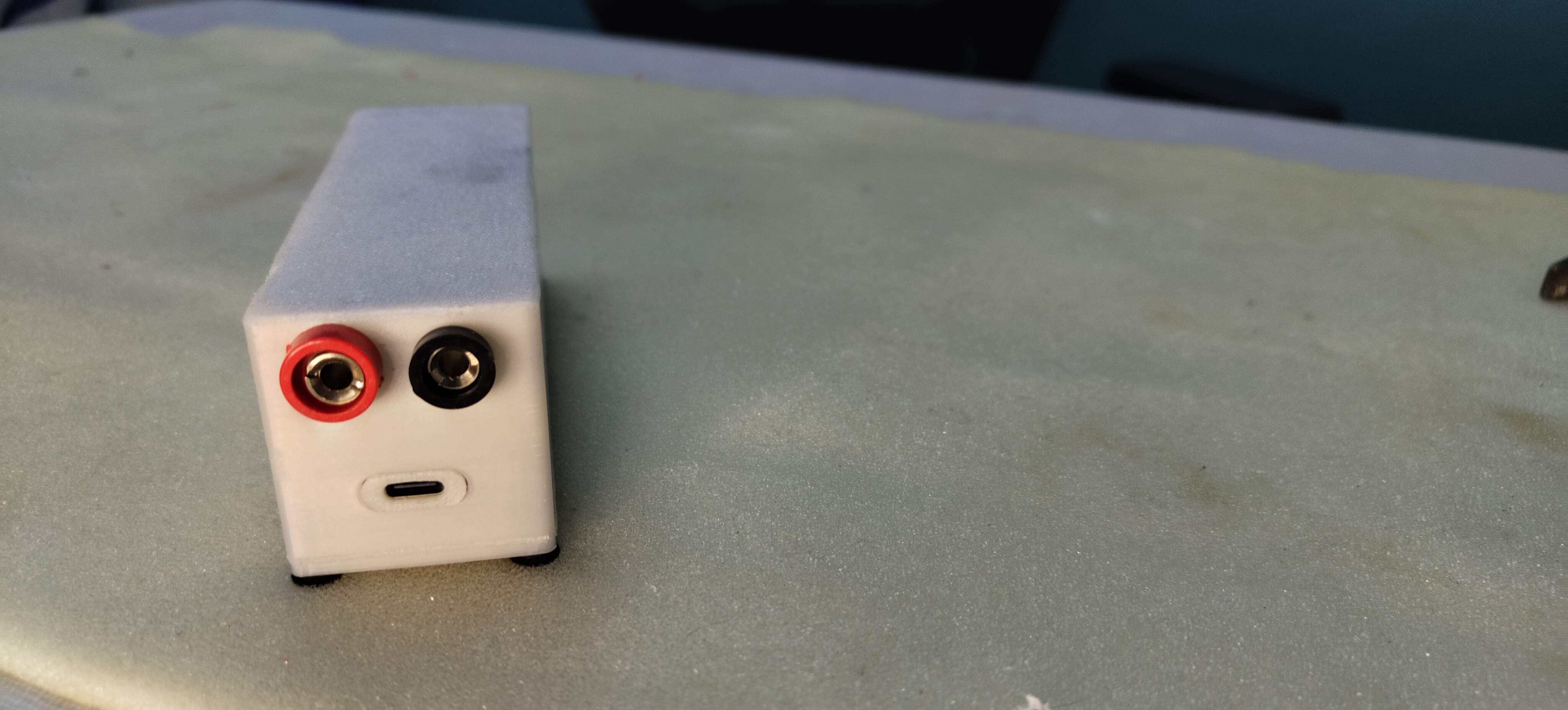 Shock Machine using Mosquito kill circuit — miniatura 3